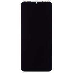 Дисплей для Tecno Spark GO 2022 (KG5) + тачскрин (черный) (ORIG)