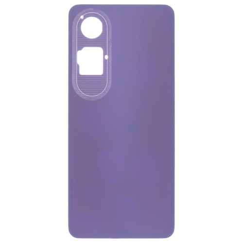 Задняя крышка для OPPO A60 (CPH2631) (фиолетовый)