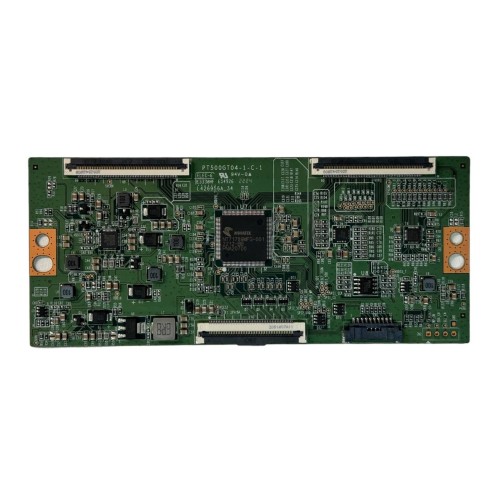 Плата T-Con PT500GT04-1-C-1, для телевизора Haier 50 SMART TV K6, 50 SMART TV S3