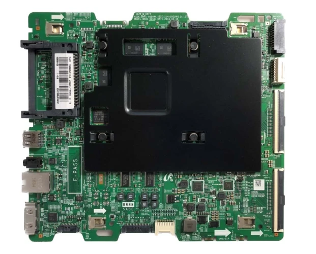 Материнская плата BN41-02504A BN94-10753P, для телевизора Samsung UE49KS7000U, UE49KS7002U