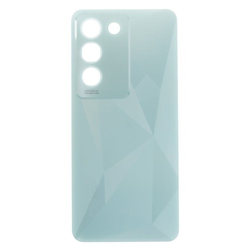 Задняя крышка для Vivo V30 Lite 4G (V2342) (мятный)
