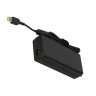 Блок питания (адаптер) 19,5V, 6,7A для Lenovo Yoga 720-15IKB