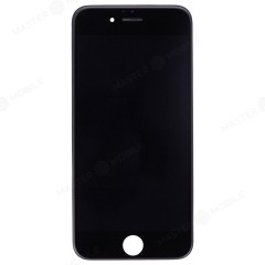 Дисплей для Apple iPhone 6s + тачскрин (черный) (Medium)
