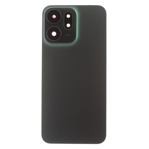 Задняя крышка для OPPO Reno 14F (CPH2743) (зеленый) (в сборе со стеклом камеры) (ORIG100)