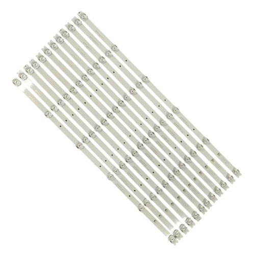 Подсветка для телевизора Подсветка для телевизора Leff 65U520S