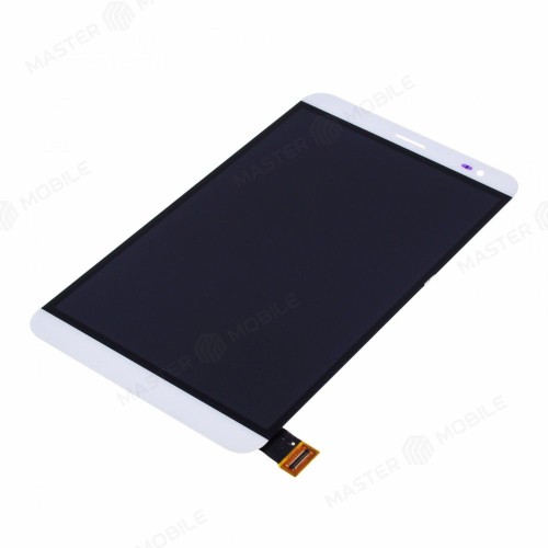 Дисплей для Huawei MediaPad X2 7.0 (GEM-701L) + тачскрин (белый)