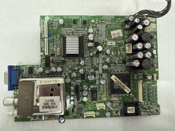 Блоки TV Блоки TV 6870TA20A61 LG RZ-15LA70 LC150X02-TL01 для ProFDetali  для ProFDetali 