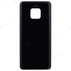 Задняя крышка для Huawei Mate 20 Pro (LYA-L29) (черный)