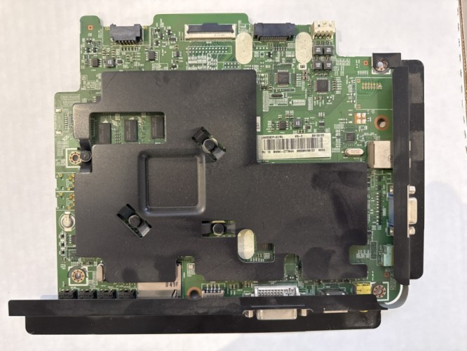 Материнская плата, BN94-07764N