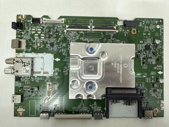 Материнская плата, EAX69526703 66679707