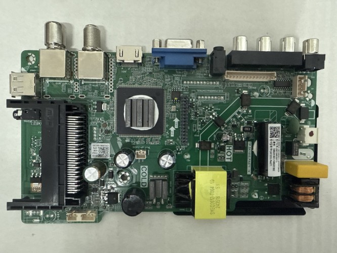 Блоки TV Блоки TV Материнская плата, TP.SK105S.PA671 Hi HT-24H01FB PT236AT05-1 Ver.1.0 для ProFDetali  для ProFDetali 