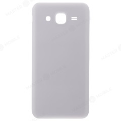 Задняя крышка для Samsung J500 Galaxy J5 (белый)