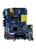 Материнская плата CV512H-U42, для телевизора Digma DM-LED32R201BT2