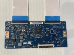 Контроллер изображения 55T45 C02 CTRL UZ-5555T45C03 T550QVN10.0
