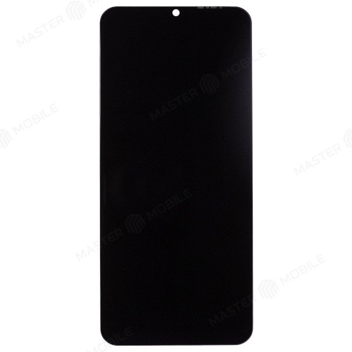 Дисплей для Vivo Y53s 4G (V2058) + тачскрин (черный) (Medium)