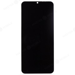 Дисплей для Vivo Y53s 4G (V2058) + тачскрин (черный) (Medium)