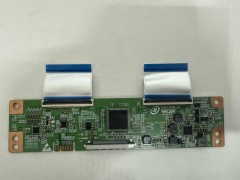 Контроллер изображения DCBDC-I260E_07 V500DJ7-QE1 Rev.D6