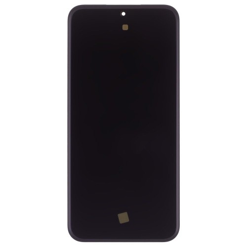 Дисплей для Xiaomi Redmi Note 15 Pro+ (2510ERA8BG) + тачскрин (черный) (ORIG)