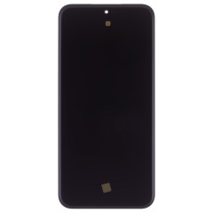 Дисплей для Xiaomi Redmi Note 15 Pro+ (2510ERA8BG) + тачскрин (черный) (ORIG)