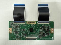 Контроллер изображения RSAG7.820.11100/ROH Toshiba 55U5069 T550QVN05.7