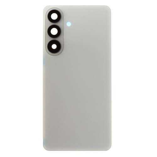 Задняя крышка для Samsung S947 Galaxy S26+ (белый) (в сборе со стеклом камеры)