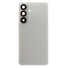 Задняя крышка для Samsung S947 Galaxy S26+ (белый) (в сборе со стеклом камеры)