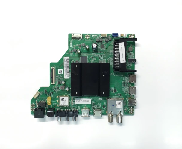 Материнская плата LT-2874V6.1, для телевизора LG 55UN68006LA, 50UN68006LA, 43UN68006LA