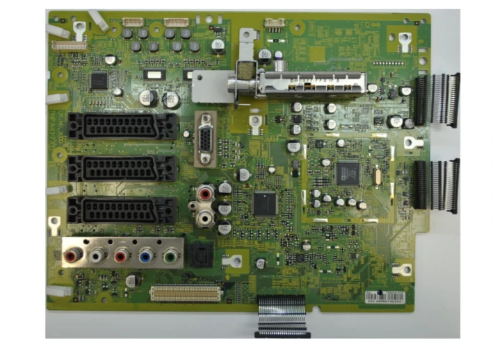 Материнская плата TNPA4177, для телевизора Panasonic TH-R42PV700