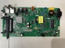 Материнская плата TP.MS3663T.PB722, для телевизора Harper 24R6750T