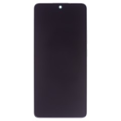 Дисплей для Xiaomi Redmi Note 13 4G (23124RA7EO) + тачскрин (зеленый) (в рамке) (ORIG100) (SP)
