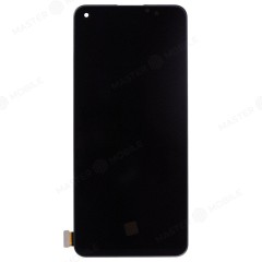 Дисплей для OnePlus Nord CE 5G (EB2103) / Nord 2 5G (DN2103) / Nord 2T (CPH2399) + тачскрин (черный) (OLED)