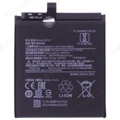 Аккумулятор для Xiaomi Mi 9T (M1903F10G) / Redmi K20 (BP41) (Premium)