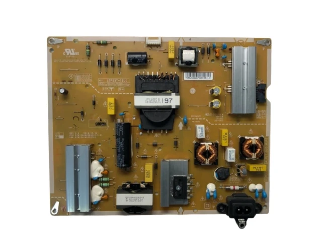Блок питания EAX68284201(1.6) EAY65228701, для телевизора LG 65UM7300PLB