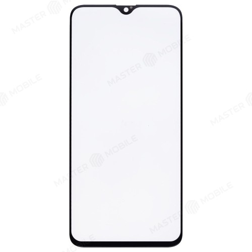 Стекло модуля для OPPO RX17 Neo (CPH1893) + OCA (черный)
