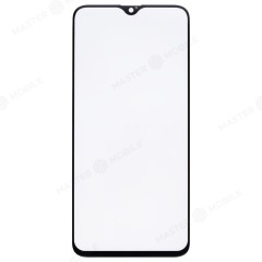Стекло модуля для OPPO RX17 Neo (CPH1893) + OCA (черный)