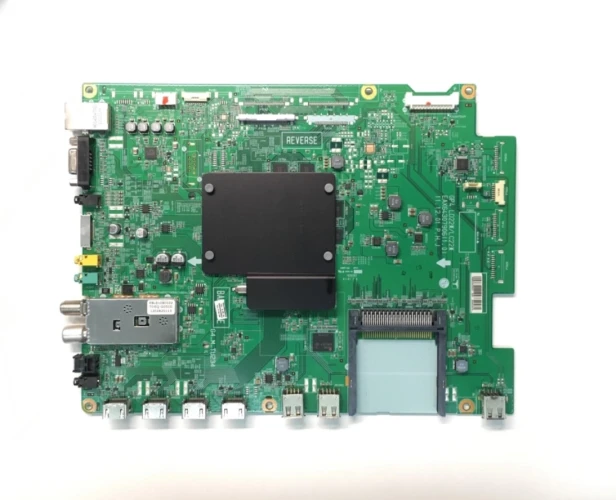 Материнская плата EAX64307906 (1.0) EBR75279201, для телевизора LG 42LM620S