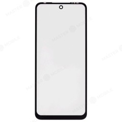 Стекло модуля для Tecno Pova Neo 2 (LG6n) + OCA (черный)