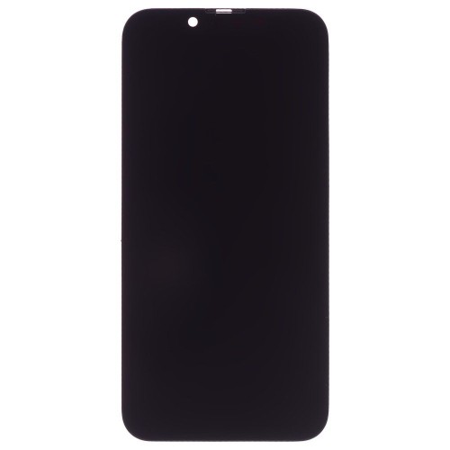 Дисплей для Apple iPhone 13 mini + тачскрин (черный) (JK) (In-Cell) (площадка под IC)