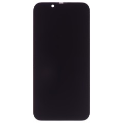 Дисплей для Apple iPhone 13 mini + тачскрин (черный) (JK) (In-Cell) (площадка под IC)