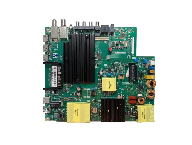 Материнская плата HK.T.RT2871P838, для телевизора Telefunken TF-LED58S01T2SU