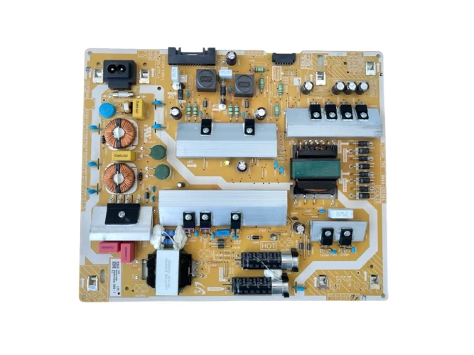 Блок питания BN44-01056A L75S6N_THS, для телевизора Samsung UE70TU7090U, UE75CU7100U, UE70TU7170U