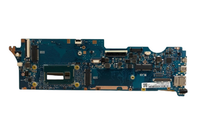 Материнская плата, mb, для ASUS UX31LA Rev: 2.1, i5-4200U, 8GB