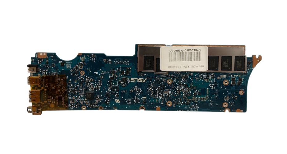 Материнская плата, mb, для ASUS UX31LA Rev: 2.1, i5-4200U, 8GB