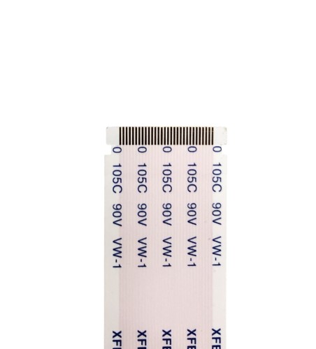 Шлейф, Шлейф, E464453 AWM 20890