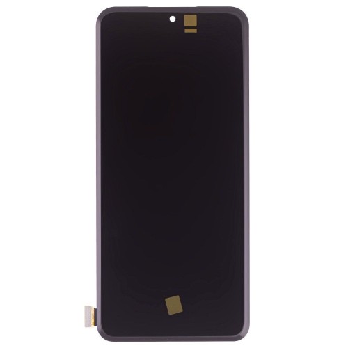 Дисплей для OPPO Reno 12 Pro (CPH2629) + тачскрин (черный) (ORIG) (Rev.R0)