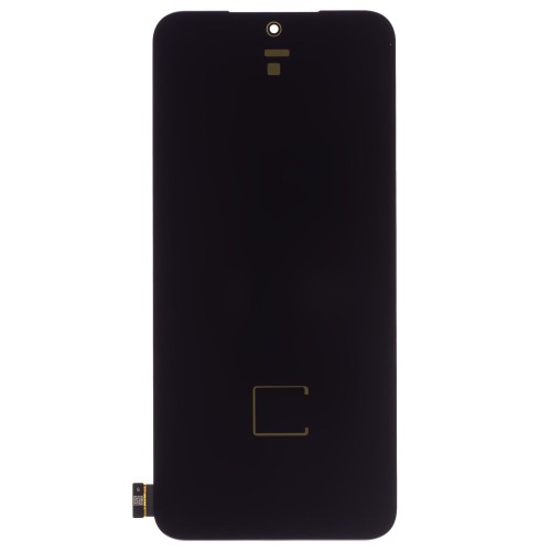 Дисплей для Xiaomi 15 (24129PN74G) + тачскрин (черный) (ORIG100)