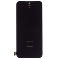 Дисплей для Xiaomi 15 (24129PN74G) + тачскрин (черный) (ORIG100)
