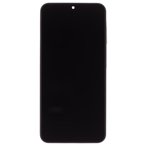 Дисплей для Samsung A266 Galaxy A26 5G + тачскрин (черный) (в рамке) (In-Cell)