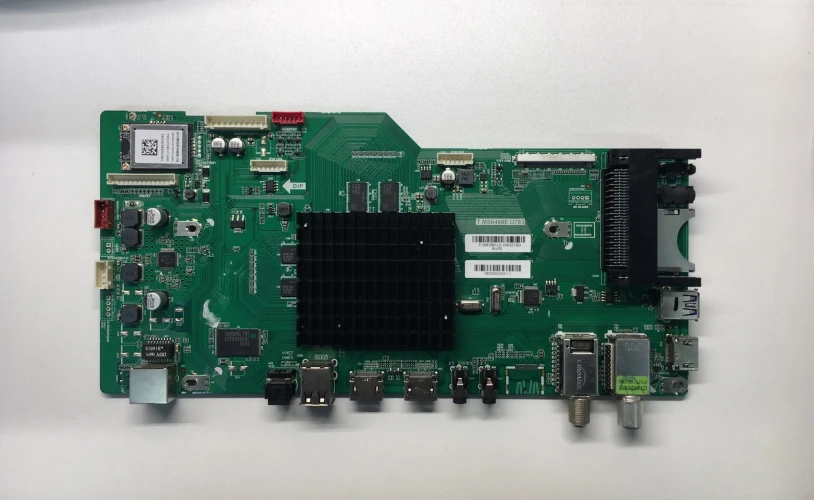 Материнская плата T.MS6488E.U703, для телевизора Sharp LC-40UG7252E