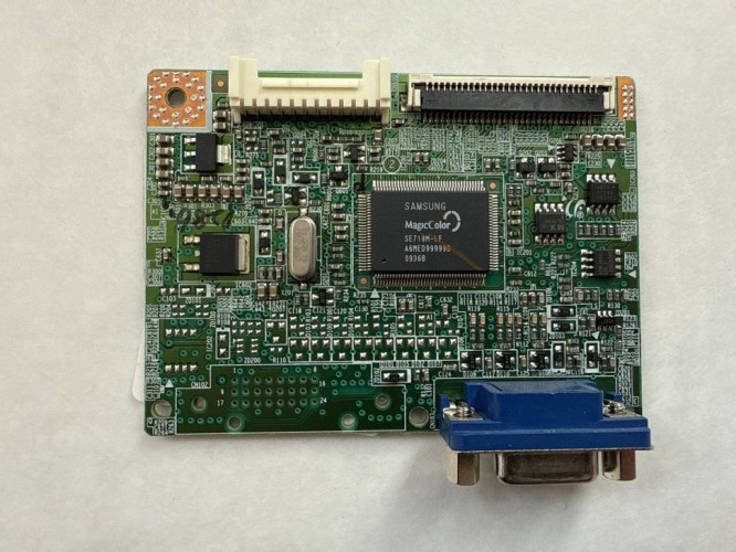 Материнская плата, BN9403001Y SAMSUNG 2233NW LTM220M1-L01